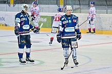 Eishockey, Herren, DEL, Saison 2024-2025, Iserlohn Roosters - HC TIWAG Innsbruck, 25.08.2024