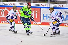 Eishockey, Herren, DEL, Saison 2020-2021, ERC Ingolstadt - Eisbären Berlin, 24.03.2021
