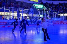 Eishockey, Herren, DEL, Saison 2024-2025, Vorbereitung, ERC Ingolstadt - Nürnberg Ice Tigers, 15.09.2024