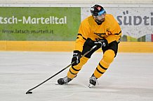 Eishockey, Herren, DEL, Saison 2026-2027, ERC Ingolstadt - HC Verva Litvinov - Steinbach Black Wings Linz, 22.08.2026
