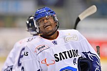 ERC Ingolstadt U20 vs Allstars Panther & Friends, Eishockey, U20, Sonderspieltag, 08.12.2018
