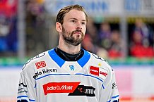 Eishockey, Herren, DEL, Saison 2025-2026, Spiel 24, Nürnberg Ice Tigers - ERC Ingolstadt, 30.11.2025