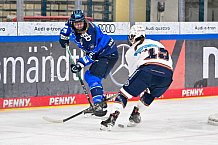 Eishockey, Frauen, DFEL, Saison 2026-2027, ERC Ingolstadt - Eisbären Juniors Berlin, 19.09.2026