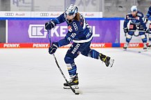 Vorbereitung, Eishockey, Herren, DEL, Saison 2021-2022, ERC Ingolstadt - spusu Vienna Capitals, 04.09.2021