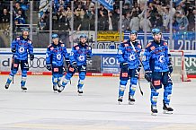 Eishockey, Herren, DEL, Saison 2025-2026, Spiel 28, ERC Ingolstadt - Iserlohn Roosters, 14.12.2025