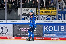 Eishockey, Herren, DEL, Saison 2025-2026, Spiel 28, ERC Ingolstadt - Iserlohn Roosters, 14.12.2025