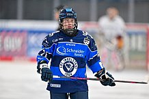 Eishockey, Frauen, DFEL, Saison 2026-2027, ERC Ingolstadt - Eisbären Juniors Berlin, 19.09.2026
