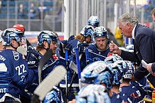 Vorbereitung, Eishockey, Herren, DEL, Saison 2021-2022, ERC Ingolstadt - spusu Vienna Capitals, 04.09.2021