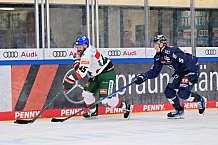 Eishockey, Herren, DEL, Saison 2024-2025, Spieltag 15, ERC Ingolstadt - Augsburger Panther, 03.11.2024