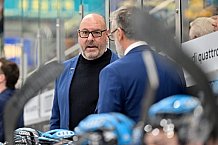 Eishockey, Herren, DEL, Saison 2025-2026, Spiel 35, ERC Ingolstadt - Pinguins Bremerhaven, 02.01.2026