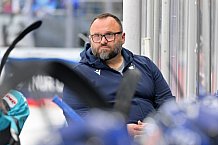 Eishockey, Herren, DEL, Saison 2026-2027, Spieltag 6, ERC Ingolstadt - Kölner Haie, 04.10.2026