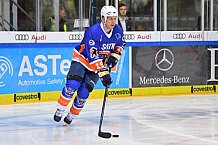 ERC Ingolstadt Legenden vs Sternstunden-Mannschaft, 23.02.2020