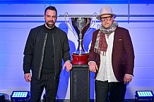 Eishockey, Herren, DEL, Saison 2023-2024, Spieltag 39, ERC Ingolstadt - Iserlohn Roosters, 19.01.2024