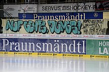ERC Ingolstadt vs Koelner Haie, Eishockey, DEL, Deutsche Eishockey Liga, 01.11.2015