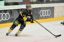 Eishockey, Herren, DEL, Saison 2025-2026, Vinschgau Cup, Spiel 2, Straubing Tigers - HC Pustertal, 23.08.2025