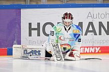Eishockey, Frauen, DFEL, Saison 2022-2023, ERC Ingolstadt - ECDC Memmingen Indians , 27.11.2022