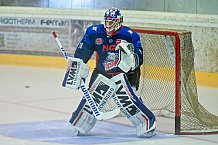 Eishockey, Herren, DEL, Saison 2023-2024, Vinschgau Cup, HC Pustertal – Nürnberg Ice Tigers, 27.08.2023