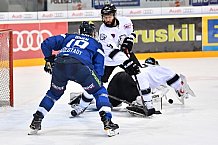 ERC Ingolstadt vs Thomas Sabo Ice Tigers, Eishockey, DEL, Deutsche Eishockey Liga, Spieltag 49, 19.02.2017
