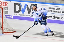 Straubing Tigers vs ERC Ingolstadt, DEL, Deutsche Eishockey Liga, Gäubodenvolksfest-Cup, Gäuboden, Volksfest, Cup, Spiel 4, 18.08.2019