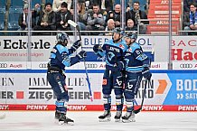 Eishockey, Herren, DEL, Saison 2022-2023, Spieltag 33, ERC Ingolstadt - Schwenninger Wild Wings, 21.12.2022