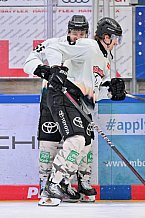 Eishockey, Herren, DEL, Saison 2023-2024, PrePlayoffs - Spiel 1, ERC Ingolstadt - Kölner Haie, 10.03.2024