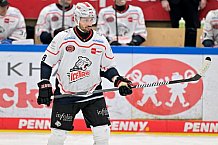 Eishockey, Herren, DEL, Saison 2025-2026, Spiel 47, ERC Ingolstadt - Nürnberg Ice Tigers, 01.03.2026