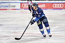 ERC Ingolstadt vs Black Wings Linz, DEL, Deutsche Eishockey Liga, Vorbereitung, 08.09.2019