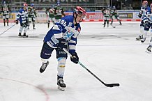 Eishockey, Herren, DEL, Saison 2020-2021, Augsburger Panther - ERC Ingolstadt, 15.01.2021