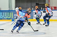 Eishockey, Frauen, DFEL, Saison 2024-2025, ERC Ingolstadt - ECDC Memmingen Indians, 19.01.2025