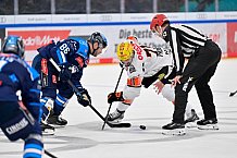 Eishockey, Herren, DEL, Saison 2025-2026, Spiel 10, ERC Ingolstadt - Löwen Frankfurt, 12.10.2025
