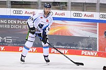 Eishockey, Herren, DEL, Saison 2020-2021, ERC Ingolstadt - Straubing Tigers, 10.02.2021