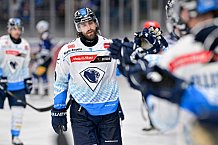 Eishockey, Herren, DEL, Saison 2024-2025, Vorbereitung, ERC Ingolstadt - Dresdner Eislöwen, 18.08.2024