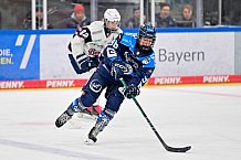 Eishockey, Frauen, EWHL Euro Cup, Saison 2025-2026, Spiel um Platz 3, ERC Ingolstadt - Eisbären Juniors Berlin Frauen, 19.10.2025