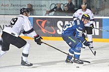 ERC Ingolstadt vs Thomas Sabo Ice Tigers, Eishockey, DEL, Deutsche Eishockey Liga, Spieltag 34, 03.01.2017