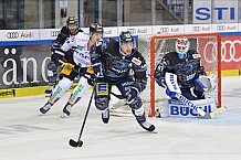 ERC Ingolstadt vs Eisbären Berlin, DEL, Deutsche Eishockey Liga, Spieltag 14, 25.10.2019