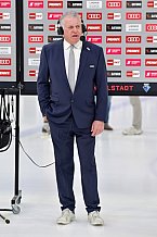 Eishockey, Herren, DEL, Saison 2021-2022, Playoffs - 1. Runde, Spiel 2, ERC Ingolstadt - Kölner Haie, 07.04.2022