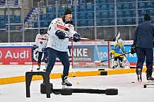 Eishockey, Herren, DEL, Saison 2023-2024, ERC Ingolstadt - Kids on Ice Day, 18.11.2023