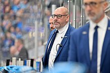 Eishockey, Herren, DEL, Saison 2025-2026, Spiel 16, ERC Ingolstadt - Kölner Haie, 31.10.2025