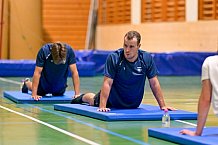 Eishockey, Herren, DEL, Saison 2026-2027, ERC Ingolstadt - OffIce Training, 20.08.2026