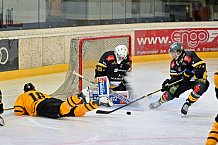 Eishockey, Herren, DEL, Saison 2026-2027, HC Falkensteiner Pustertal - HC Verva Litvinov, 23.08.2026
