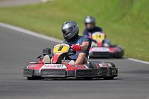 Eishockey, Herren, 6. Vinschgau-Cup, Saison 2022-2023, Audi ERC Gokart Cup 2022, 27.08.2022