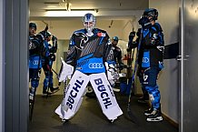 Eishockey, Herren, DEL, Saison 2025-2026, Spiel 29, ERC Ingolstadt - Eisbären Berlin, 18.12.2025