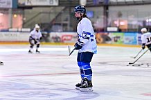 Eishockey, Frauen, DFEL, Saison 2026-2027, ERC Ingolstadt - Eisbären Juniors Berlin, 20.09.2026