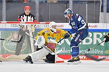 Vorbereitung, Eishockey, Herren, DEL, Saison 2021-2022, ERC Ingolstadt - spusu Vienna Capitals, 04.09.2021