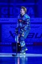 Eishockey, Herren, DEL, Saison 2025-2026, Spiel 35, ERC Ingolstadt - Pinguins Bremerhaven, 02.01.2026