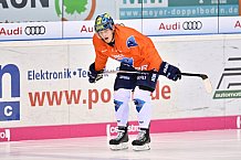 ERC Ingolstadt, Eishockey, DEL, Deutsche Eishockey Liga, 10.11.2017
