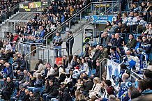 Eishockey, Herren, DEL, Saison 2023-2024, Spieltag 39, ERC Ingolstadt - Iserlohn Roosters, 19.01.2024