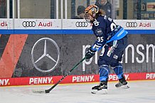 Eishockey, Frauen, DFEL, Saison 2024-2025, ERC Ingolstadt - Mad Dogs Mannheim, 23.11.2024