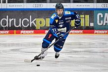 Eishockey, Herren, U20 DNL, Saison 2025-2026, ERC Ingolstadt - Krefeld Pinguine, 10.01.2026