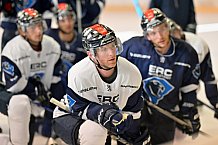 Eishockey, Herren, DEL, Saison 2023-2024, Vinschgau Cup, ERC Ingolstadt - IceTraining, 26.08.2023